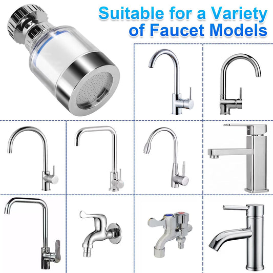 Faucet Water Filter Tap Discounters.pk