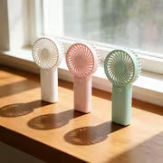 Portable Battery-Powered Cooling Device PEHCHAN MART