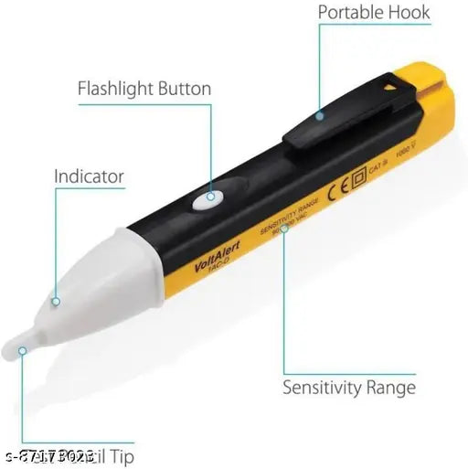 Voltage Tester Pen Discounters.pk online shopping