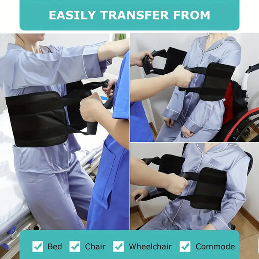 Sling Transfer Patient Belt Discounters.pk