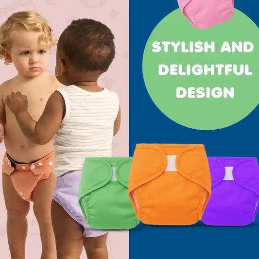 Kids 300x Reusable Comfy Diaper Discounters.pk online shopping in Pakistan