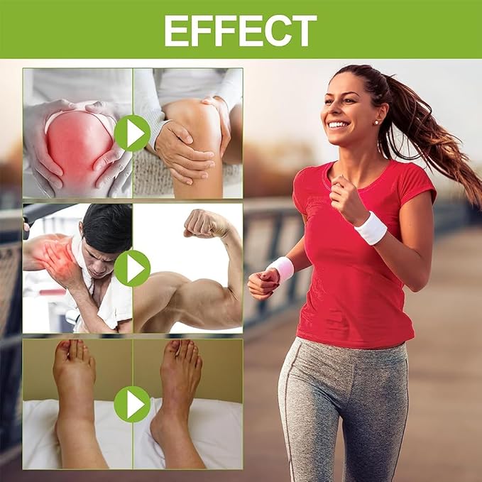 Beevana Bee Venom Joint Bone Therapy Cream Trendsters.pk