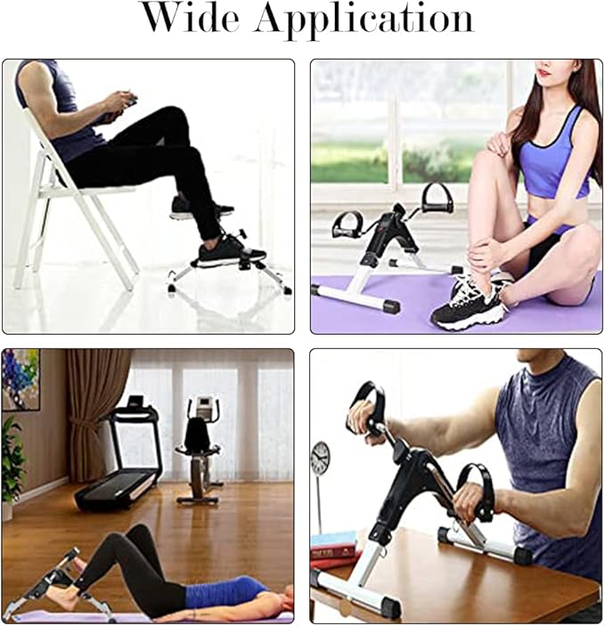 Leg Cycling Exercise Machine Discounters.pk online shopping