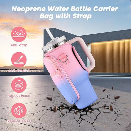 Water Bottle Carrier Bag Discounters.pk