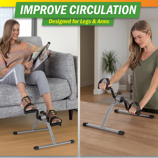 Leg Cycling Exercise Machine Discounters.pk online shopping