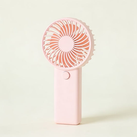 Portable Battery-Powered Cooling Device