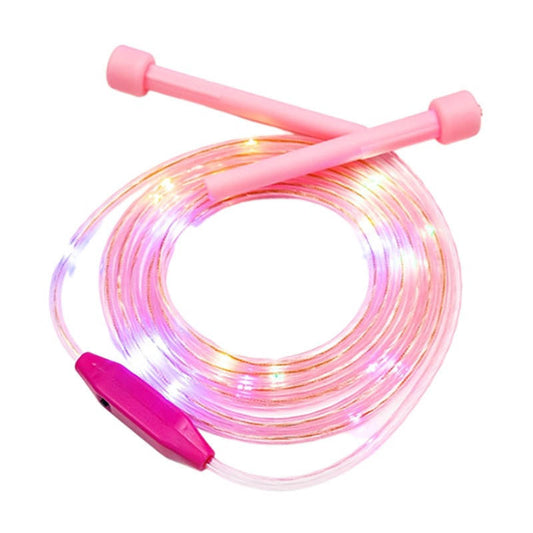 LED Glow Jump Rope produckpk