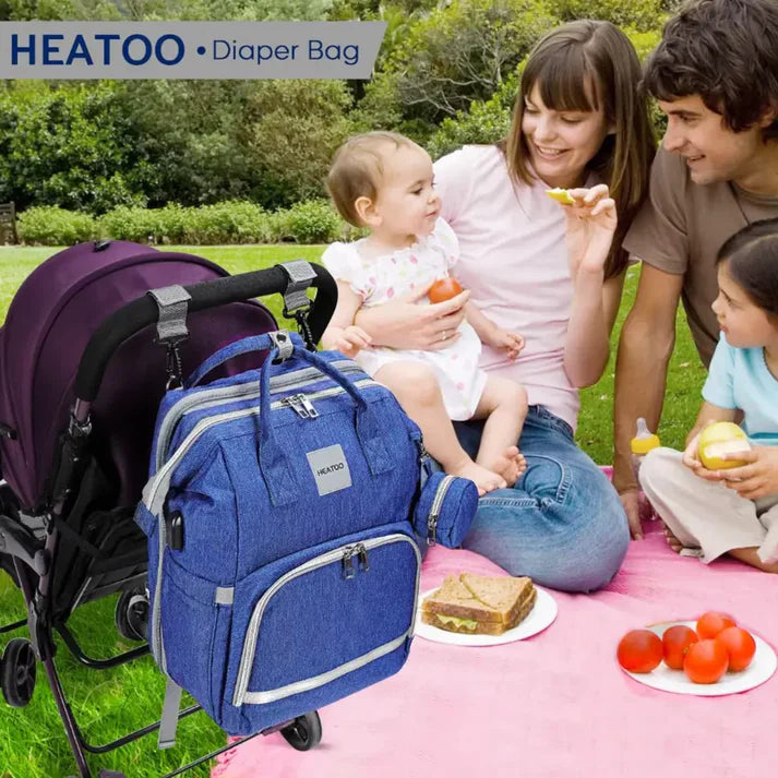 3 in 1 Bag Pack Discounters.pk online shopping in Pakistan