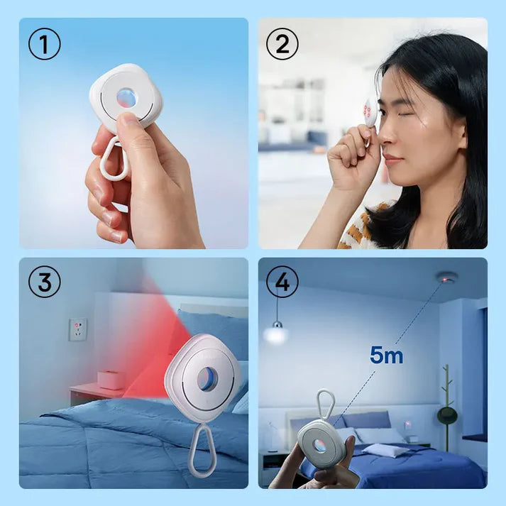 Mini Camera Detector Produck.pk