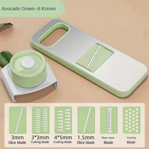 Ramdan Bundle 5 IN 1 Vegetable Cutter+2 in 1 Dumpling Maker+ Mini Fruit Mixer Discounters.pk online shopping in Pakistan