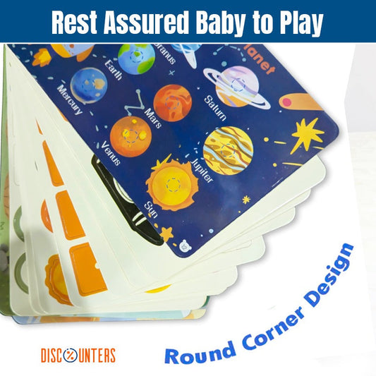 Kids Busy Book Discounters.pk online shopping in Pakistan