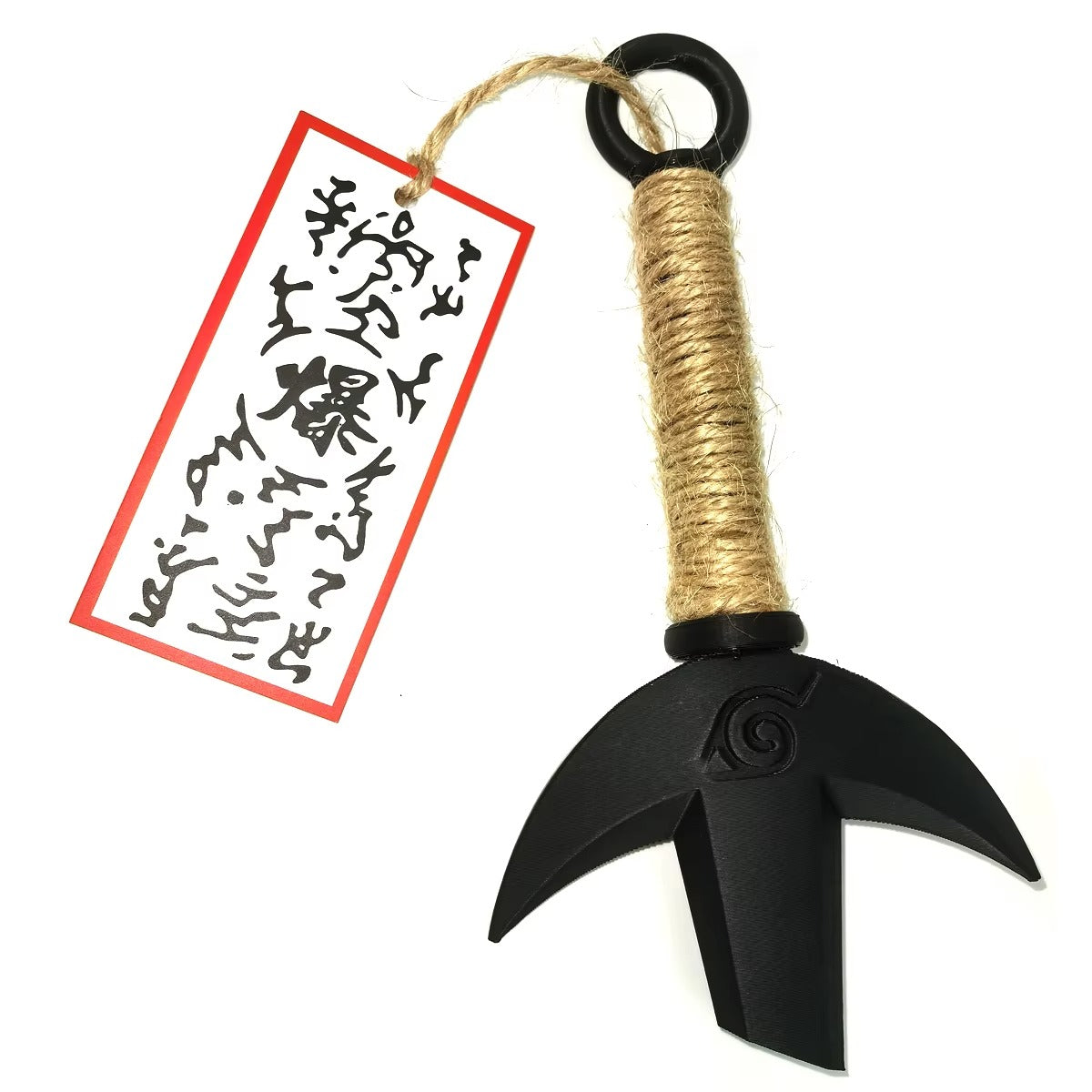 Naruto Flying Thunder Kunai Magnet produckpk
