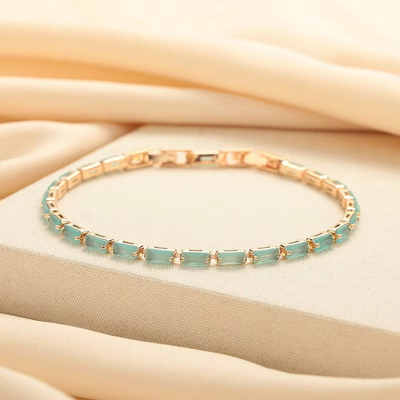 Bloomingdale's Fine Collection Swiss Bracelet produckpk