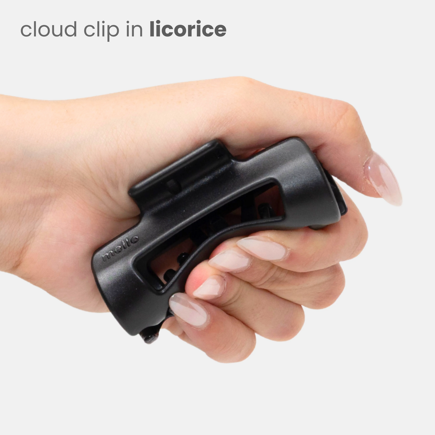 FlexHold Unbreakable Claw Clip β¨πββοΈ