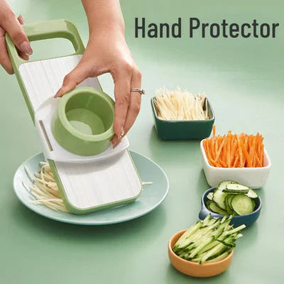 Ramdan Bundle 5 IN 1 Vegetable Cutter+2 in 1 Dumpling Maker+ Mini Fruit Mixer Discounters.pk online shopping in Pakistan