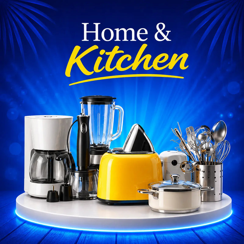Kitchen Items PEHCHAN MART
