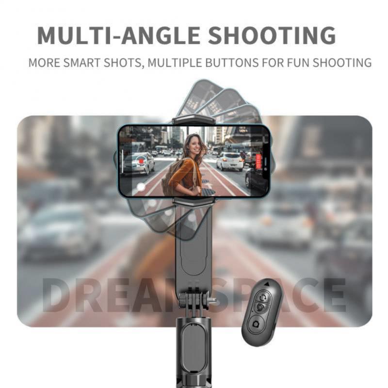 L09 Mini Gimbal Stabilizer