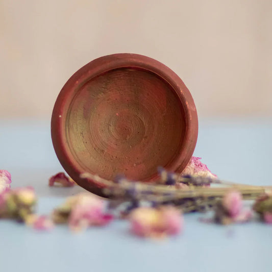 Moroccan Aker Fassi Lip And Cheek Tint