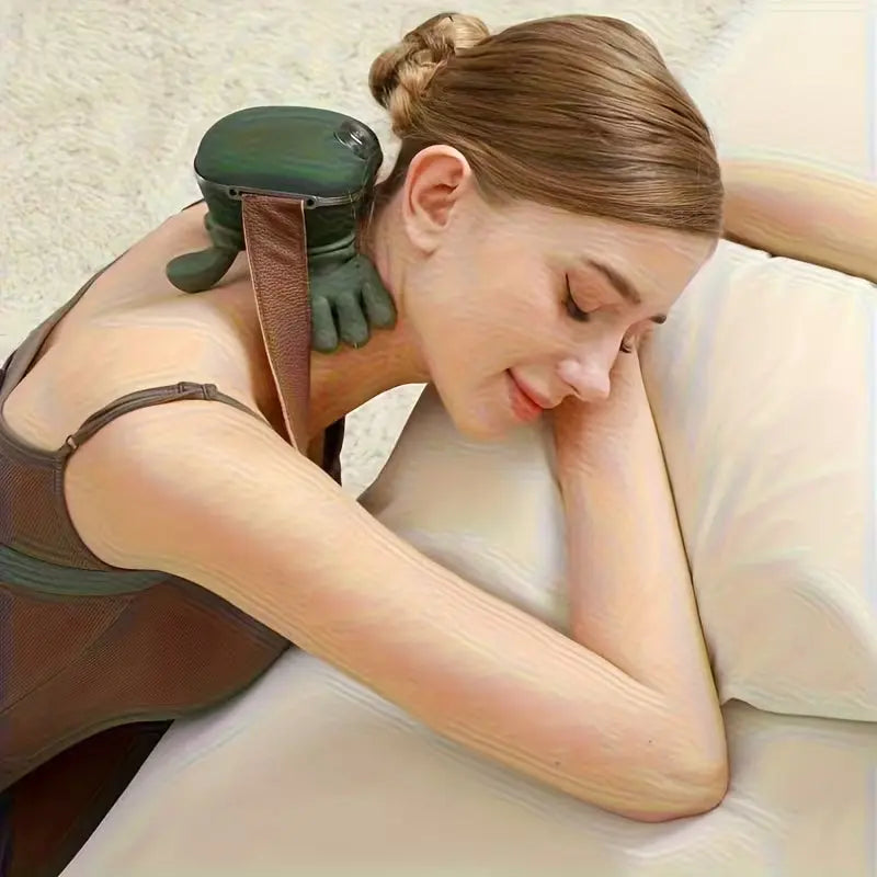 Electric Neck and Shoulder Massager My Store