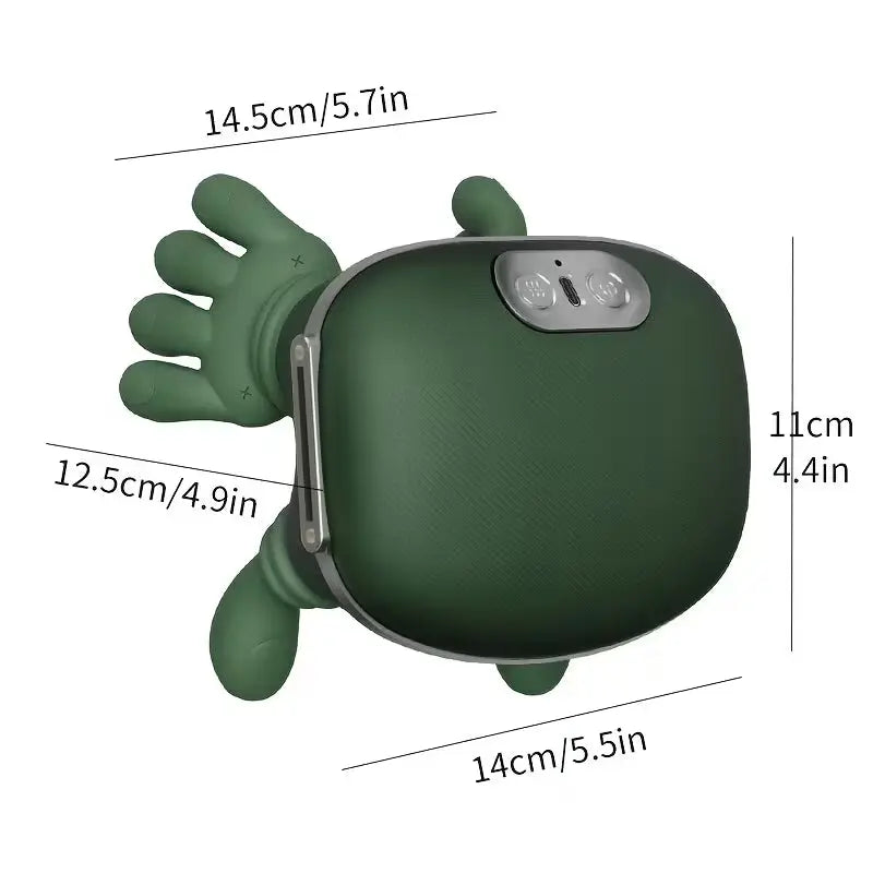 Electric Neck and Shoulder Massager My Store
