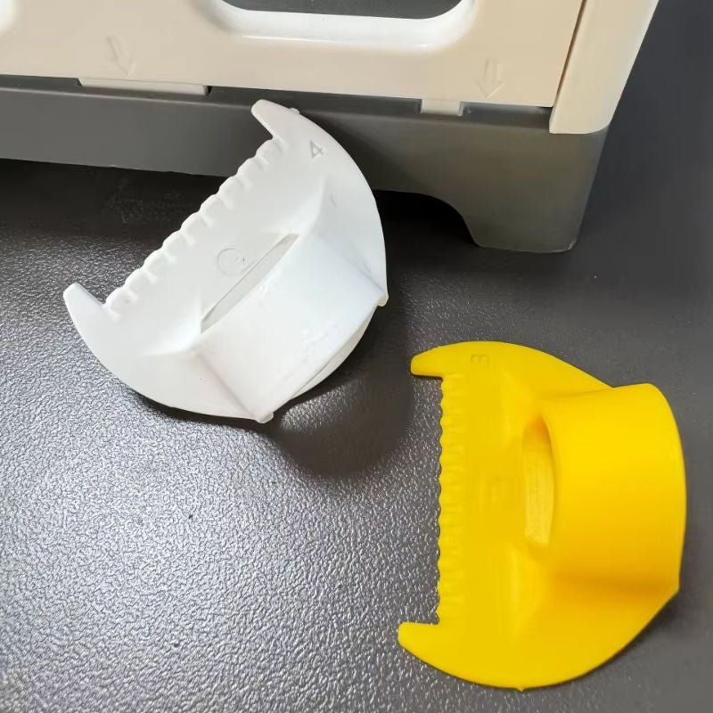 DIY Sewing Stitch Guide Tool