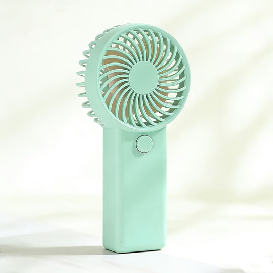 Portable Battery-Powered Cooling Device